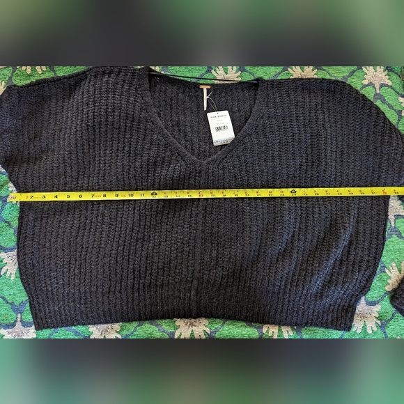 Free People Moonbeam Dolman Sweater - Picture 8 of 8